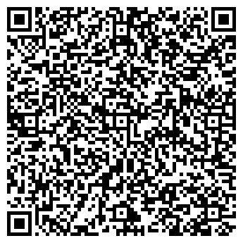 QR-код с контактной информацией организации "Святое дело"