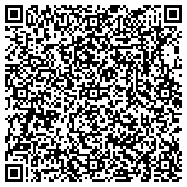 QR-код с контактной информацией организации Золотой Ларец