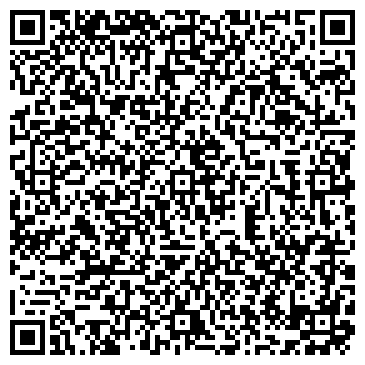 QR-код с контактной информацией организации Bon Marсhe