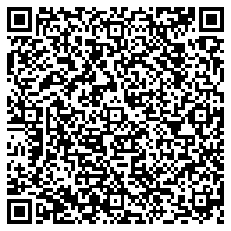 QR-код с контактной информацией организации Шоколадно