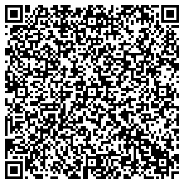 QR-код с контактной информацией организации Гаятри