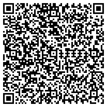 QR-код с контактной информацией организации ТЕХНО-СИТИ