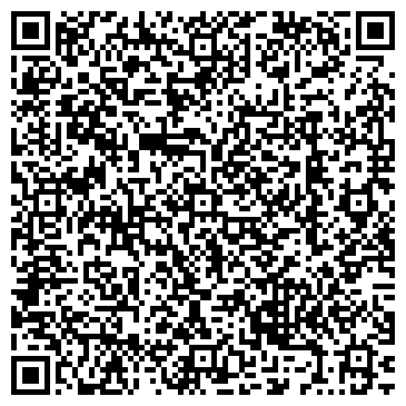 QR-код с контактной информацией организации ИП Ханиев М.М.