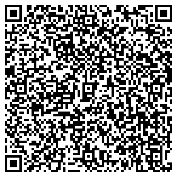 QR-код с контактной информацией организации Избушка-кормушка, киоск фастфудной продукции