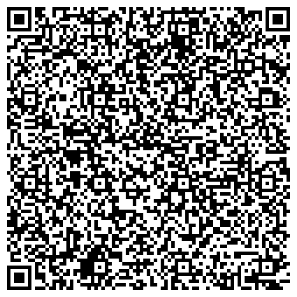 QR-код с контактной информацией организации Отдел Военного комиссариата Пензенской области по Первомайскому и Ленинскому районам