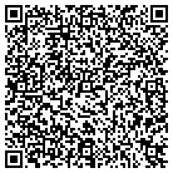 QR-код с контактной информацией организации Artiz