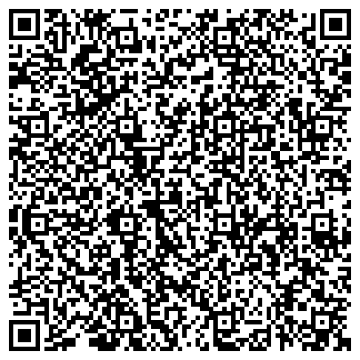QR-код с контактной информацией организации Отдел Военного комиссариата Пензенской области по Пензенскому району