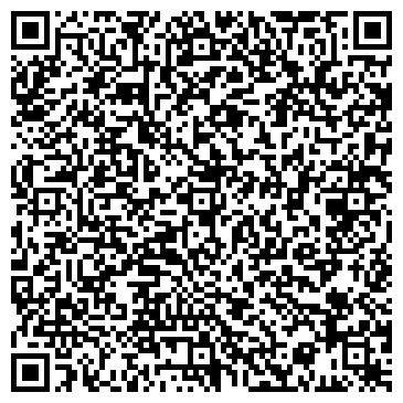 QR-код с контактной информацией организации «ЭкоГарден»