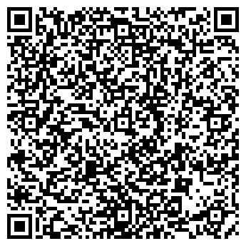QR-код с контактной информацией организации Витрум 3D