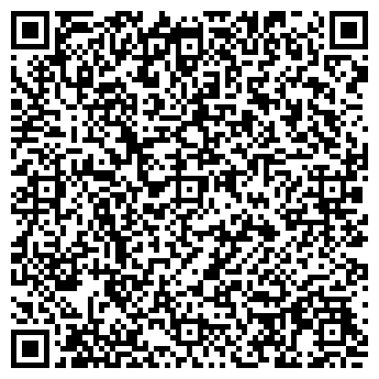 QR-код с контактной информацией организации ООО Креативное бюро