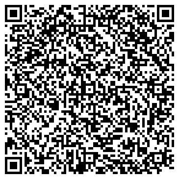 QR-код с контактной информацией организации Избушка-кормушка, киоск фастфудной продукции