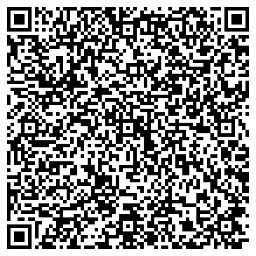 QR-код с контактной информацией организации Садовая мебель