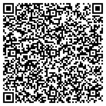 QR-код с контактной информацией организации ПаркМебели