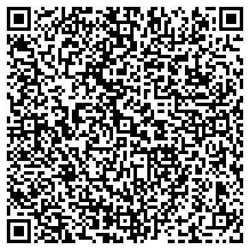 QR-код с контактной информацией организации Государственный архив Пензенской области