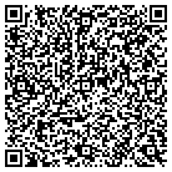 QR-код с контактной информацией организации Киоск фастфудной продукции