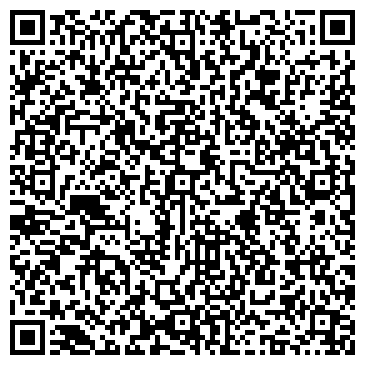 QR-код с контактной информацией организации ООО Айдос