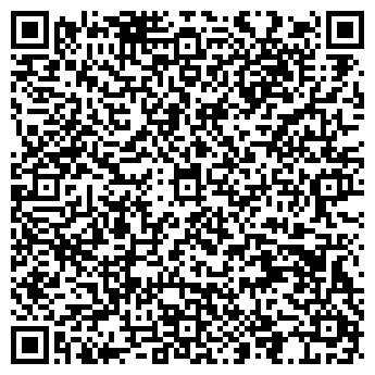 QR-код с контактной информацией организации Киоск фастфудной продукции