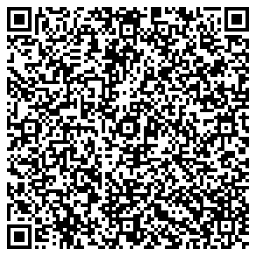 QR-код с контактной информацией организации Областной социальный приют для детей и подростков