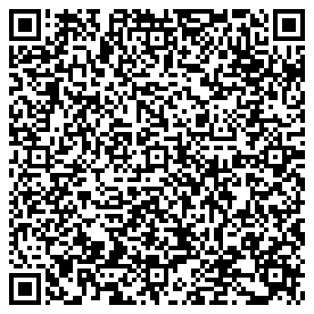 QR-код с контактной информацией организации Тирус