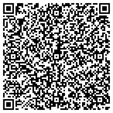 QR-код с контактной информацией организации ООО Печатный двор