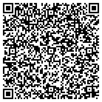 QR-код с контактной информацией организации Пензенская городская Дума