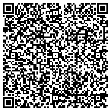 QR-код с контактной информацией организации Sweet SHIRT