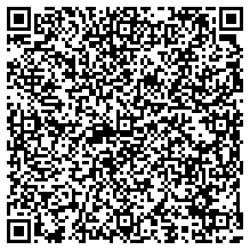QR-код с контактной информацией организации Галерея стиля