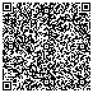 QR-код с контактной информацией организации Эволюшн