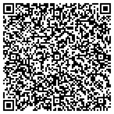 QR-код с контактной информацией организации ООО ВЫСОТА