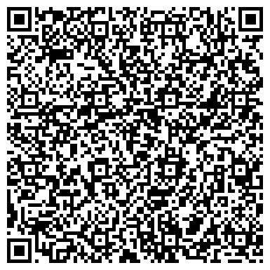 QR-код с контактной информацией организации Территориальная избирательная комиссия г. Заречного