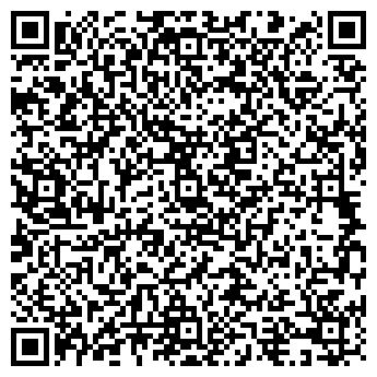 QR-код с контактной информацией организации МАЛЕНЬКИЙ ЦВЕТОЧЕК