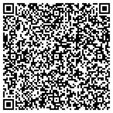 QR-код с контактной информацией организации АртМастер