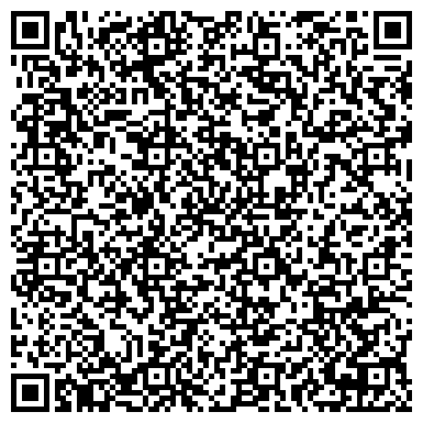 QR-код с контактной информацией организации Виктория-принт