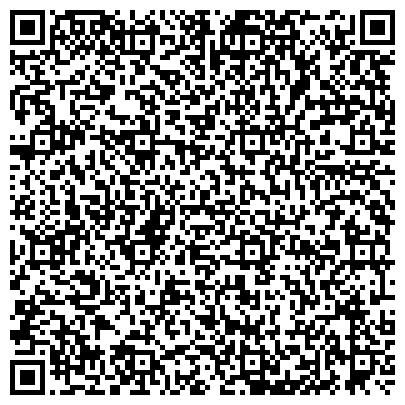 QR-код с контактной информацией организации Территориальная избирательная комиссия Октябрьского района г. Пензы