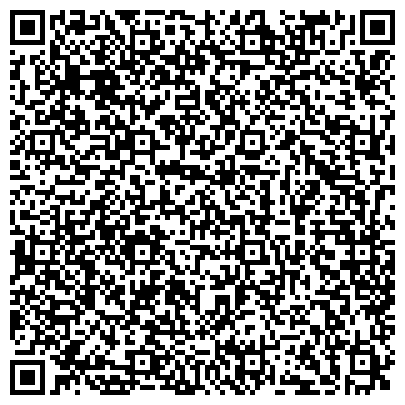 QR-код с контактной информацией организации Территориальная избирательная комиссия Железнодорожного района г. Пензы