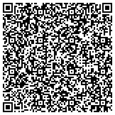 QR-код с контактной информацией организации Территориальная избирательная комиссия Первомайского района г. Пензы