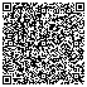 QR-код с контактной информацией организации Киоск фастфудной продукции