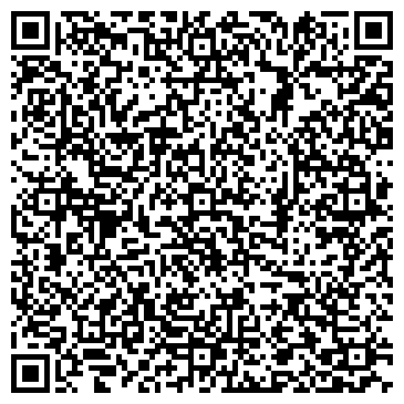 QR-код с контактной информацией организации Хозшоп