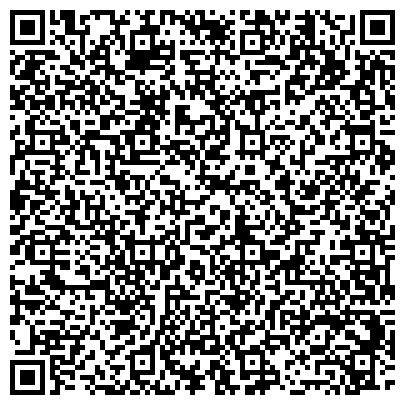 QR-код с контактной информацией организации Центр Государственной инспекции по маломерным судам МЧС России по Пензенской области