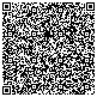 QR-код с контактной информацией организации Межрайонная инспекция Федеральной налоговой службы России №3 по Пензенской области