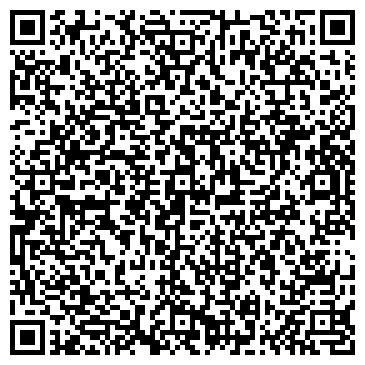 QR-код с контактной информацией организации Магнит