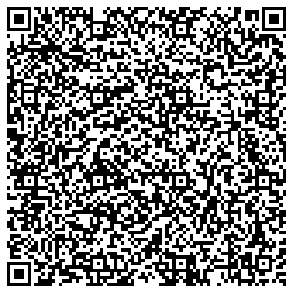 QR-код с контактной информацией организации "Межрайонная инспекция Федеральной налоговой службы № 3 по Пензенской области"