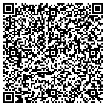 QR-код с контактной информацией организации Киоск фастфудной продукции