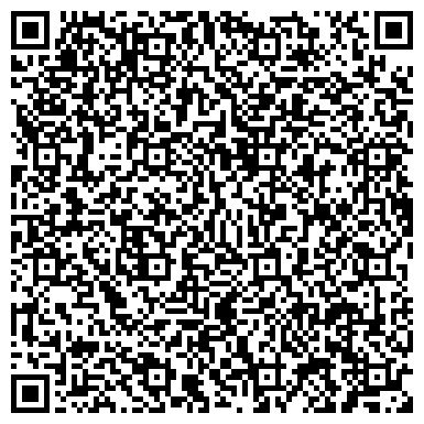 QR-код с контактной информацией организации Исправительная колония-5