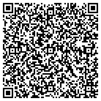 QR-код с контактной информацией организации Каждан