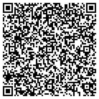 QR-код с контактной информацией организации Хуторок