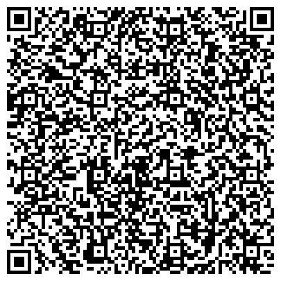 QR-код с контактной информацией организации Многофункциональный центр предоставления государственных и муниципальных услуг