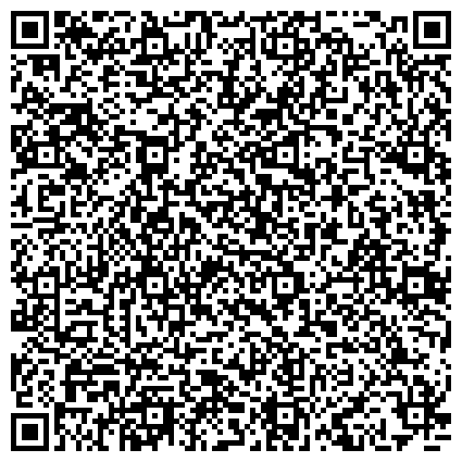 QR-код с контактной информацией организации Многофункциональный центр предоставления государственных и муниципальных услуг, Бессоновский район