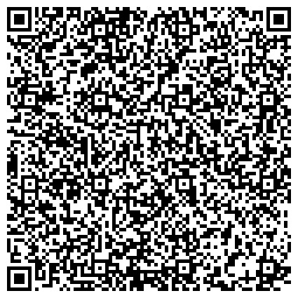 QR-код с контактной информацией организации Многофункциональный центр предоставления государственных и муниципальных услуг, Пензенский район