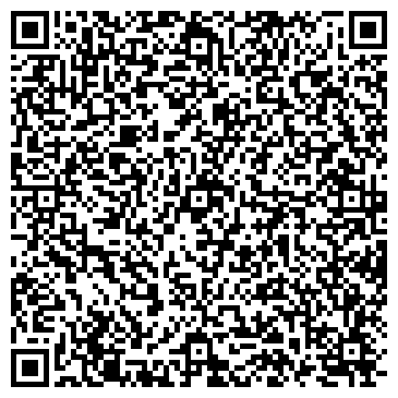 QR-код с контактной информацией организации ООО Альфа-Полимер